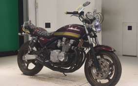 KAWASAKI ZEPHYR 400 Gen.2 1995 ZR400C