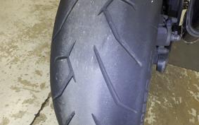 KAWASAKI ZX 10 NINJA R 2008 ZXT00E