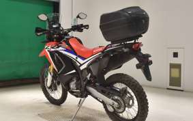 HONDA CRF250 RALLY A 2009 MD44
