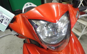 SUZUKI ADDRESS 110 CE47A