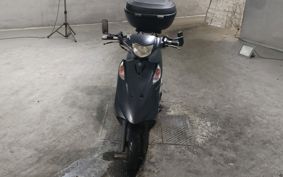 SUZUKI ADDRESS V125 CF46A