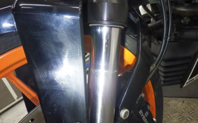 KTM 200 DUKE 2009