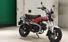 HONDA DAX 125 JB04