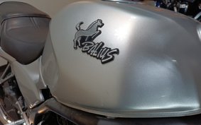 KAWASAKI BALIUS 250 ZR250A
