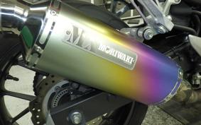 HONDA CBR400R ABS 2019 NC47