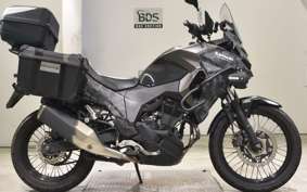 KAWASAKI VERSYS 250 A 2004 LE250D