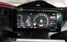 DUCATI PANIGALE V4 S 2026