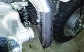HONDA MONKEY 2010 AB27