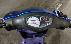 SUZUKI ADDRESS V125 CF46A