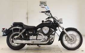 YAMAHA DRAGSTAR 250 2006 VG05J