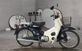 HONDA SUPER CUB50 AA01