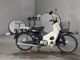 Фото Honda SUPER CUB50 1999 с японского аукциона