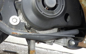 SUZUKI LET's CA4AA