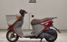 SUZUKI LET's 4 Basket CA43A