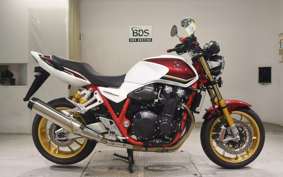 HONDA CB1300SF SUPER FOUR SP 2024 SC54