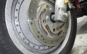 HARLEY FLSTF 1450 2003