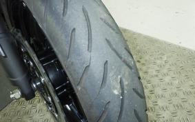 KAWASAKI Z400 Gen.2 2022 EX400L