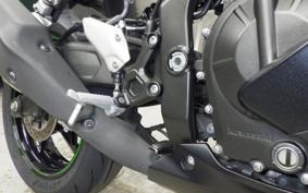 KAWASAKI ZX-4R SE 2023 ZX400P