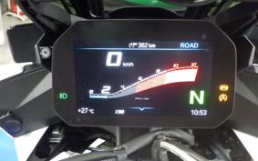 BMW S1000XR 2025