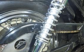 HARLEY XLH883 1996