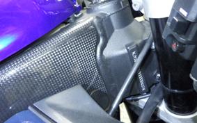 YAMAHA YZF-R6 2020