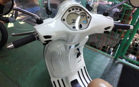 VESPA LX150 ie