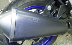 SUZUKI GSX-S125 2000 DL32D