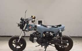HONDA DAX 125 JB04