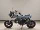 Фото Honda DAX 125 с японского аукциона