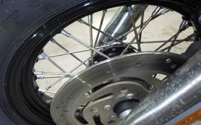 HARLEY FLS 1580 2013