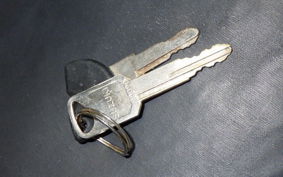 SUZUKI ADDRESS V125 CF46A