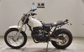 YAMAHA TW200 2JL