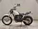 Фото Yamaha TW200 с японского аукциона