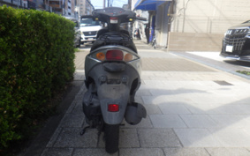 HONDA DIO AF68
