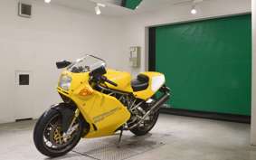 DUCATI 900SL 1994