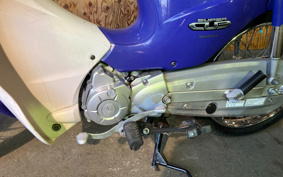 HONDA SUPER CUB110 JA07