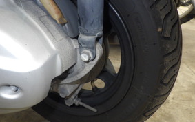 HONDA LEAD 125 JF45