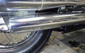 YAMAHA DRAGSTAR 250 VG02J