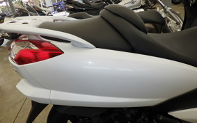 YAMAHA MAJESTY 250 Gen.4 2018 SG20J