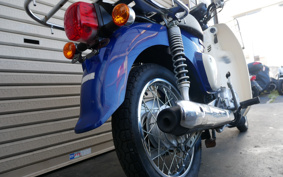 HONDA SUPER CUB50 AA07