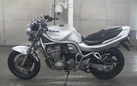 SUZUKI GSF750 1998 GR7EA