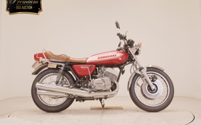 KAWASAKI 500SS 2022 H1F