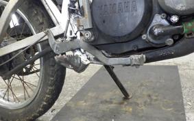 YAMAHA DT50 2024 17W