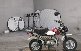 HONDA MONKEY AB27