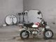 Фото Honda MONKEY с японского аукциона