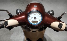 HONDA GIORNO AF77