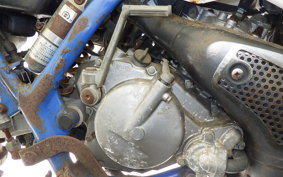 SUZUKI TS200R SH12A