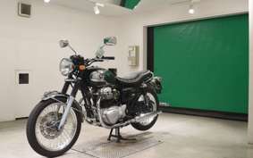 KAWASAKI W650 2006 EJ650A