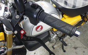 HONDA MONKEY 125 2000 JB03