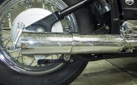 YAMAHA DRAGSTAR 400 CLASSIC 2007 VH01J